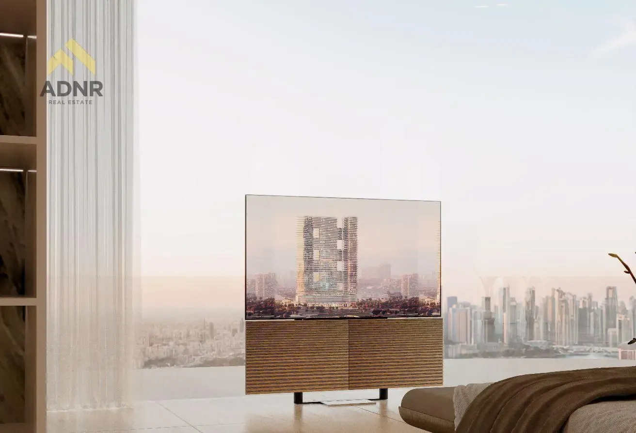Premium | DLD Waiver | Flexible Plan | High Floor