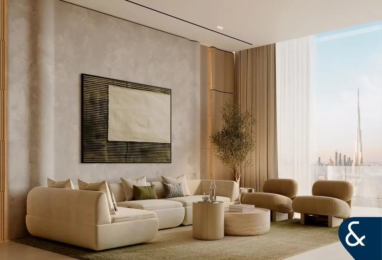 Elegant 2BR Apt in Motor City | 4% DLD Waiver