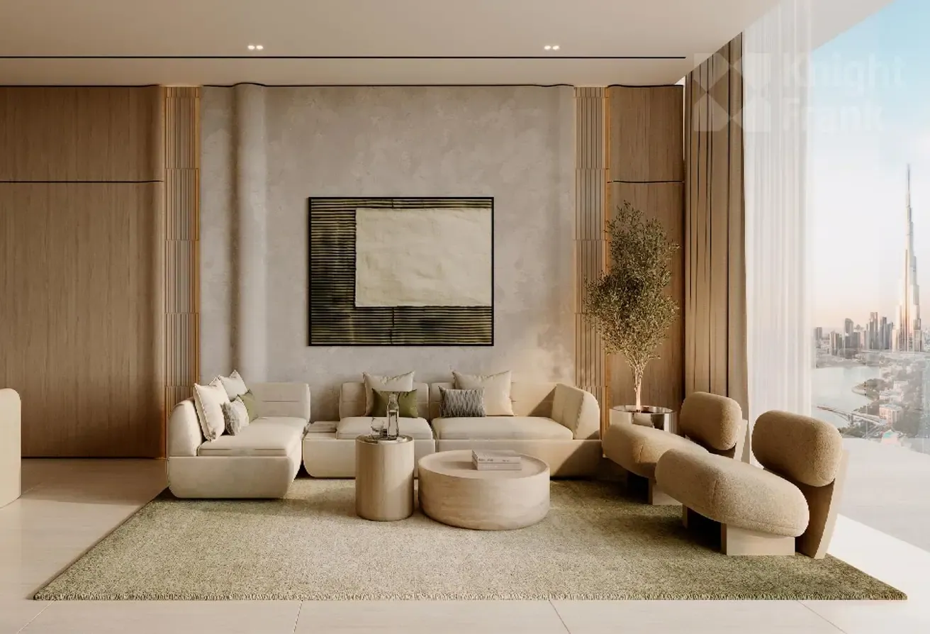 Investor Deal | Handover Q4 2027 | Sky Terraces