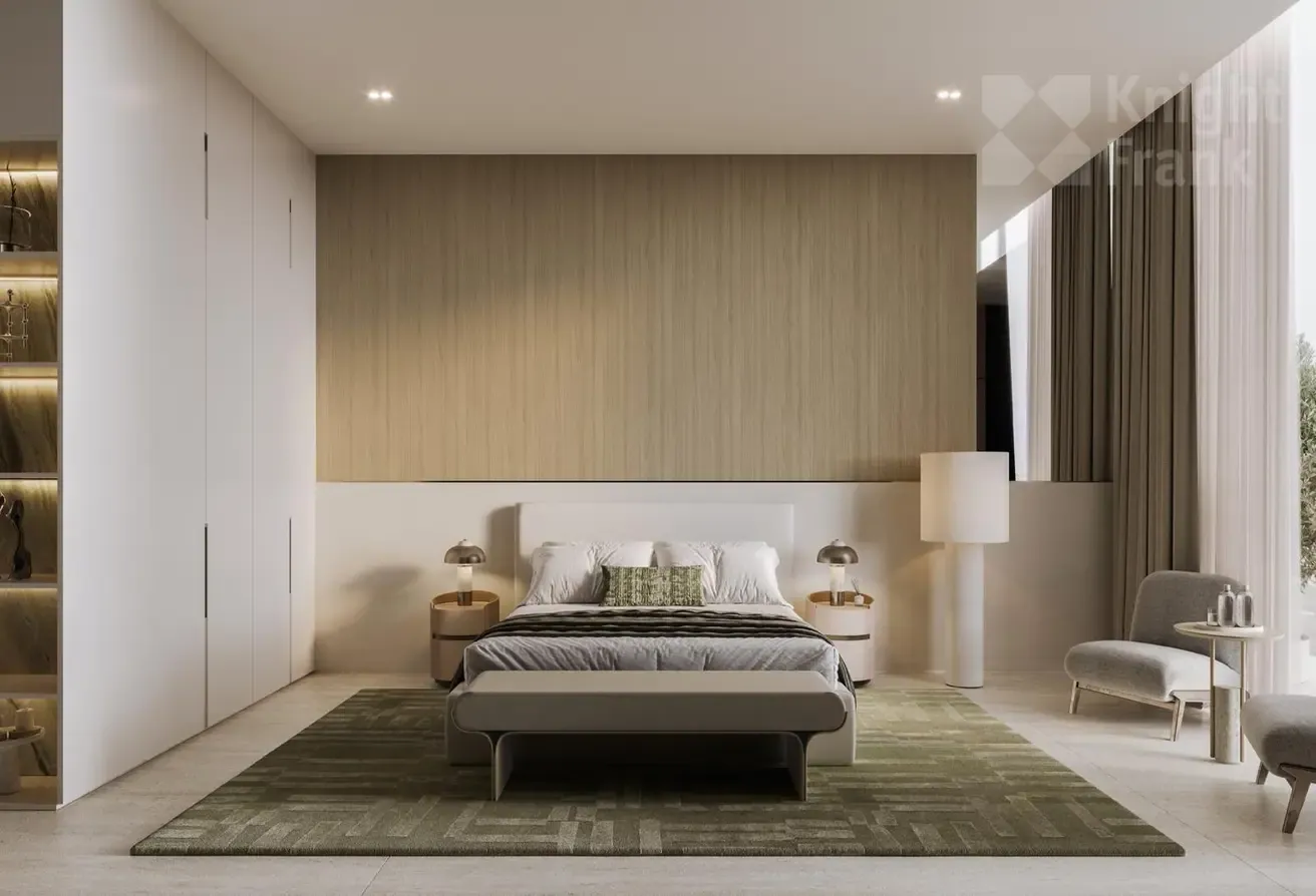 Investor Deal | Handover Q4 2027 | Sky Terraces