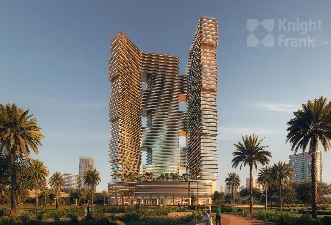 Investor Deal | Handover Q4 2027 | Sky Terraces