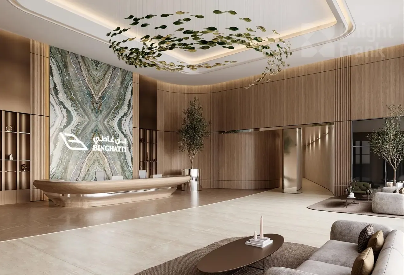 Investor Deal | Handover Q4 2027 | Sky Terraces