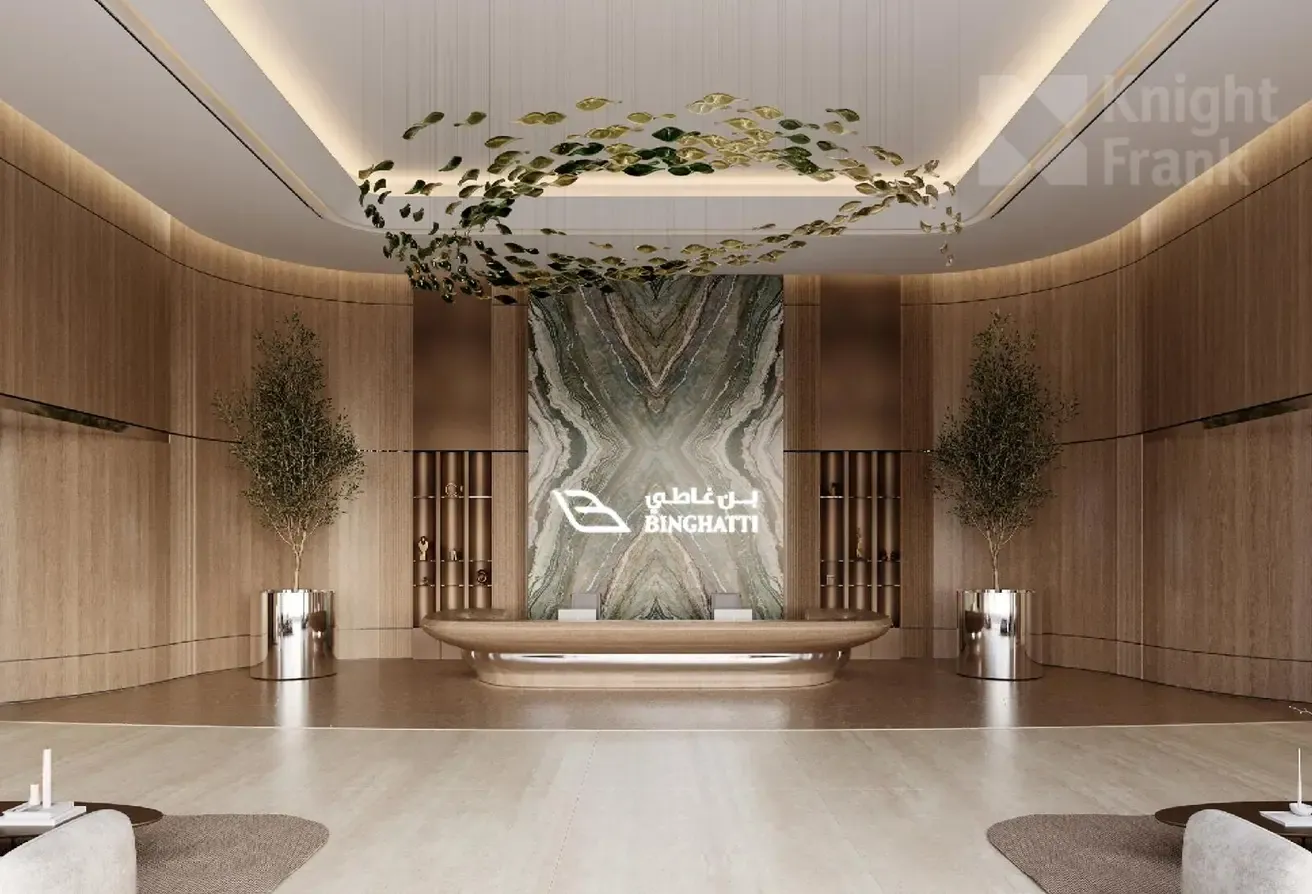 Investor Deal | Handover Q4 2027 | Sky Terraces