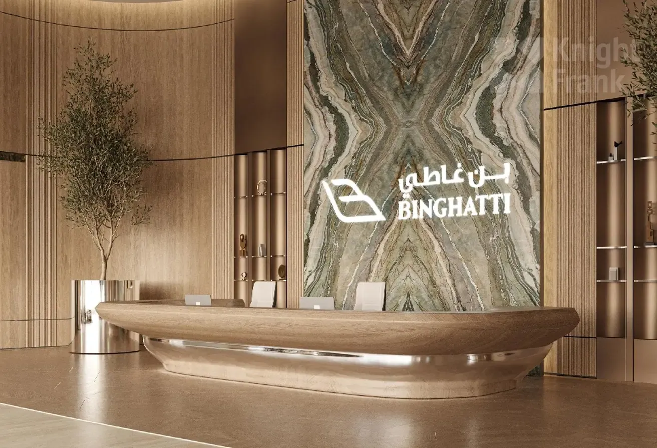 Investor Deal | Handover Q4 2027 | Sky Terraces