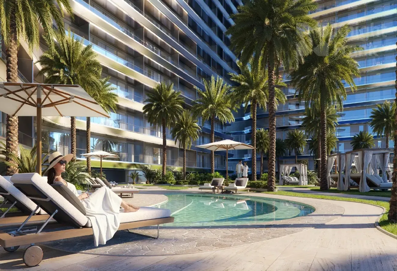 Investor Deal | Handover Q4 2027 | Sky Terraces