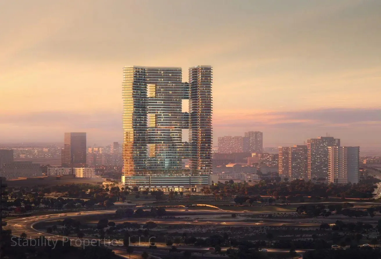 Central Hub | 4% DLD Waiver Offer | Stable Returns