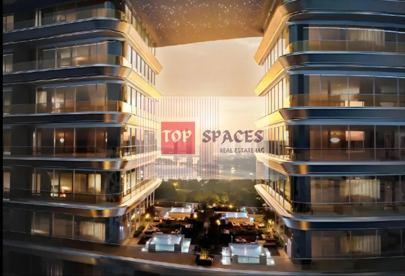 Your Next Address | Live Above the City