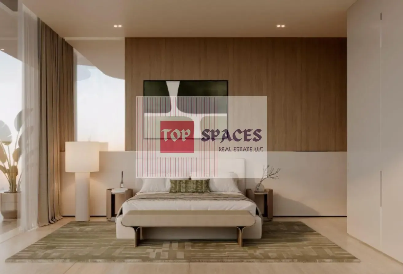 Your Next Address | Live Above the City