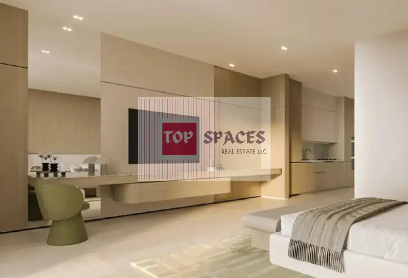 Your Next Address | Live Above the City