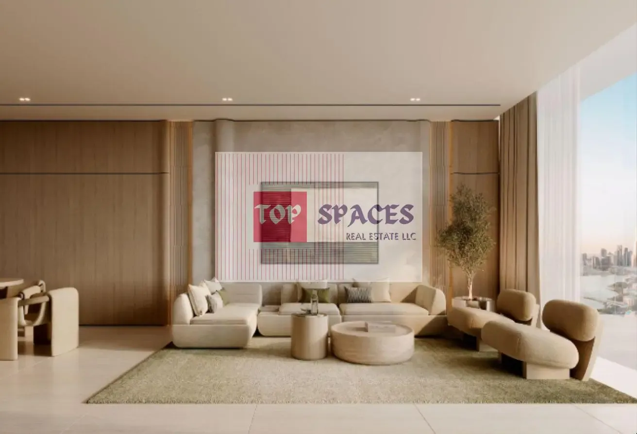Your Next Address | Live Above the City