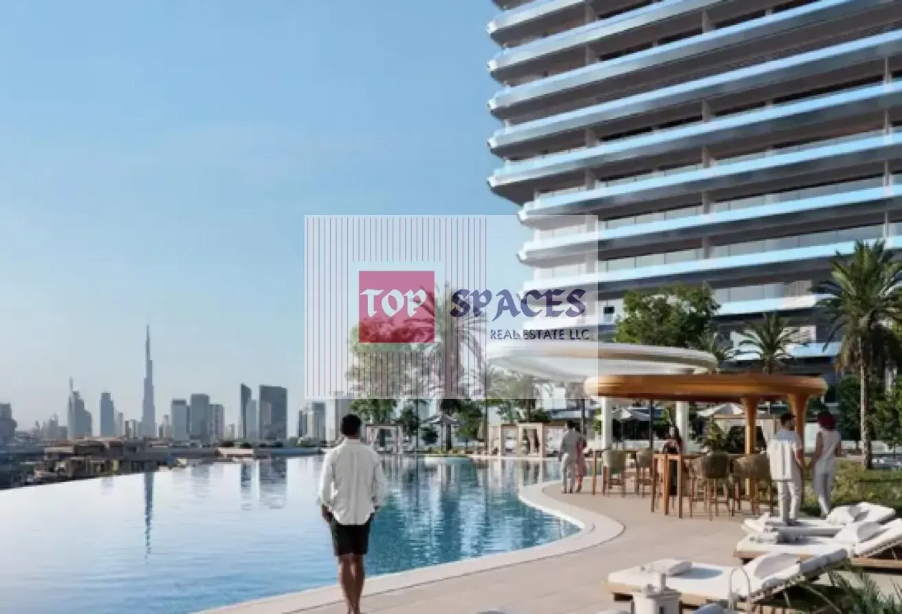 Your Next Address | Live Above the City