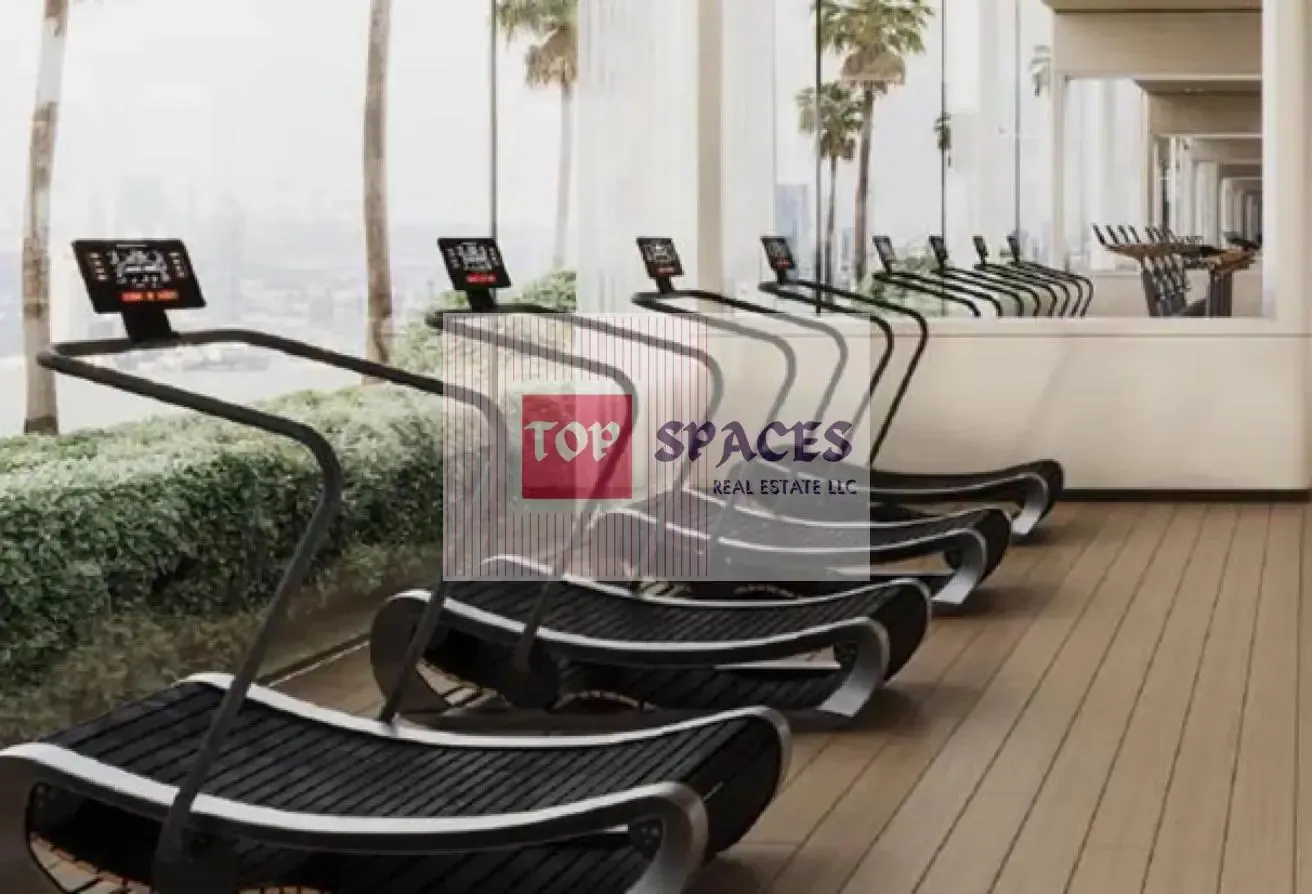 Your Next Address | Live Above the City