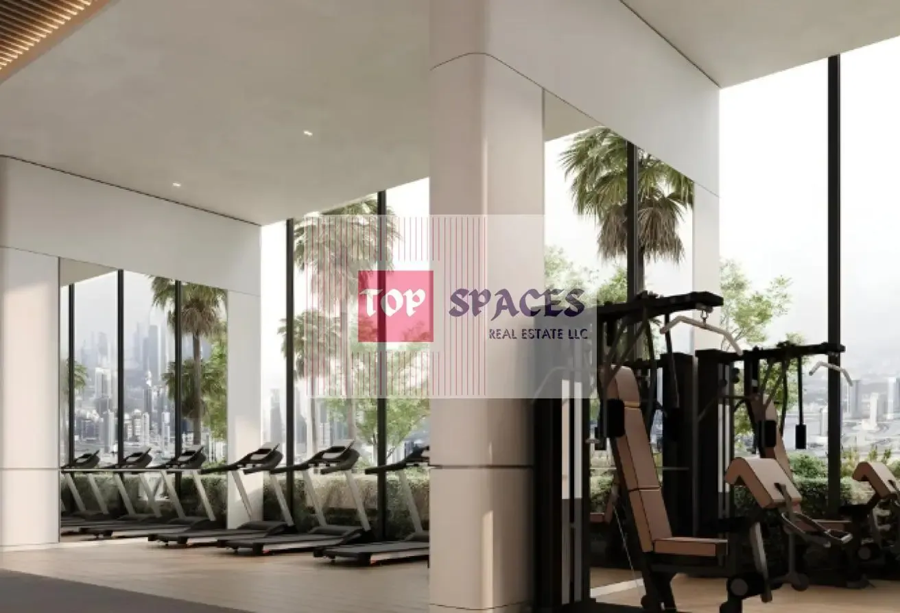Your Next Address | Live Above the City