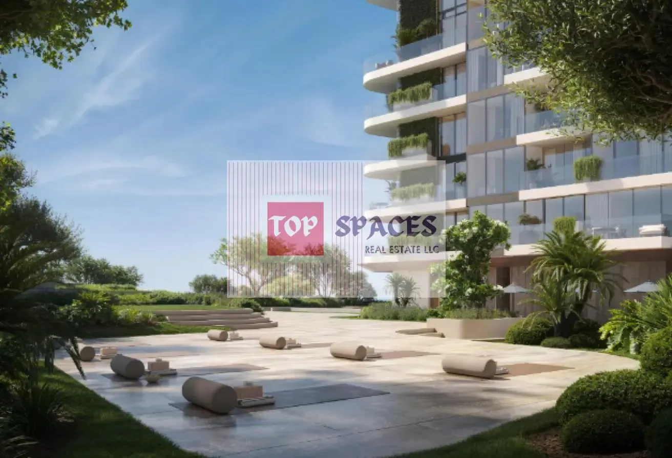 Your Next Address | Live Above the City