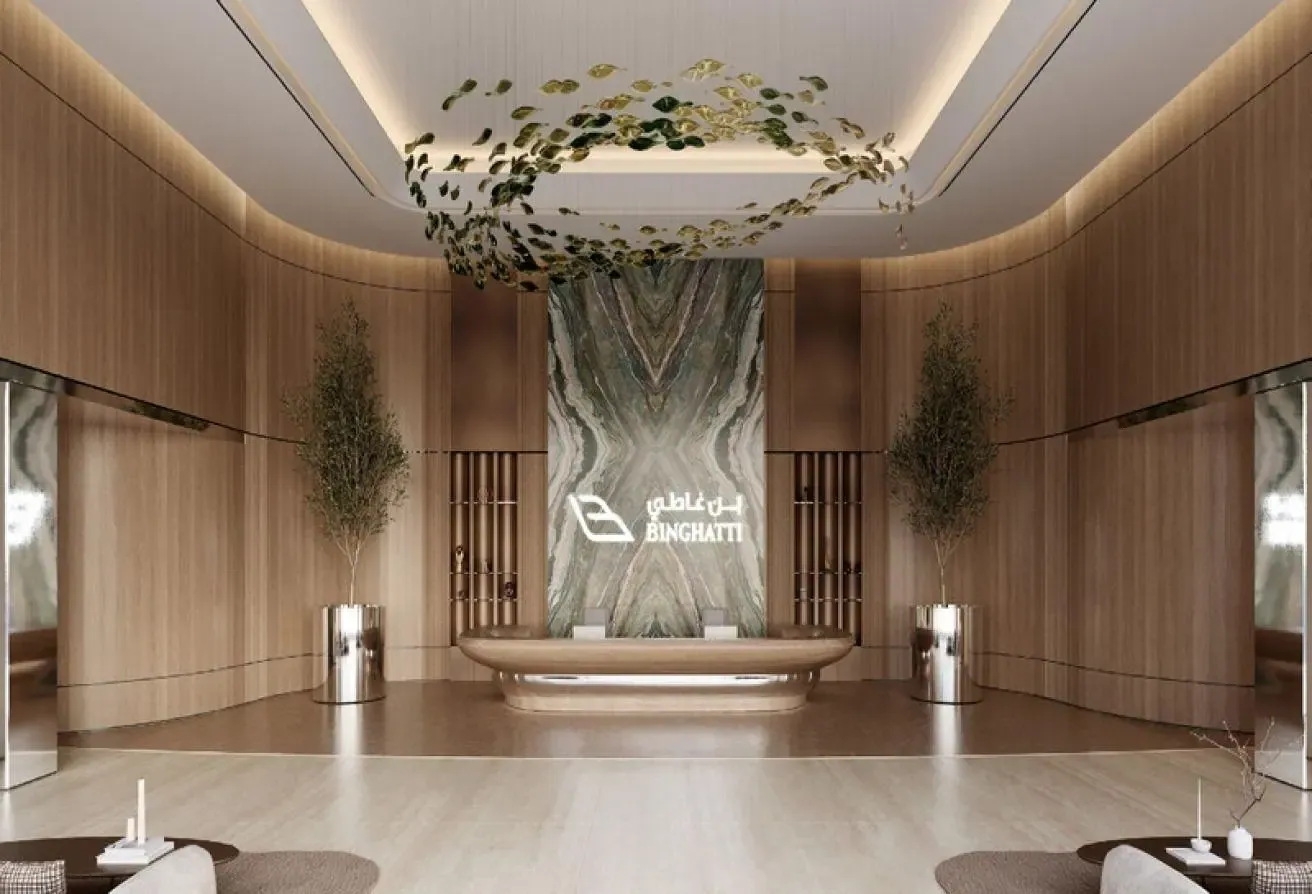 40/60 Payment Plan| READY SOON/12% ROI| 4% DLD Wai