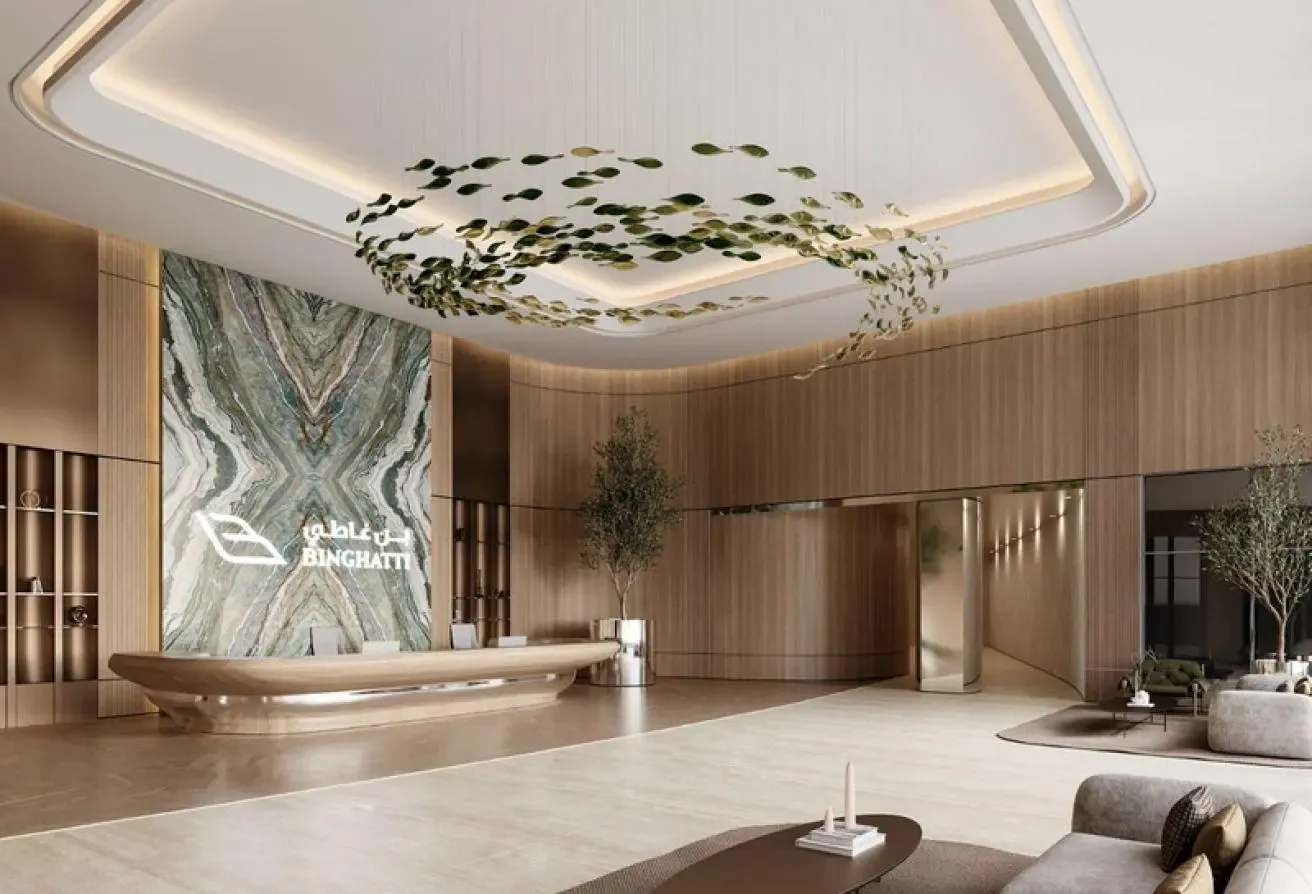 40/60 Payment Plan| READY SOON/12% ROI| 4% DLD Wai