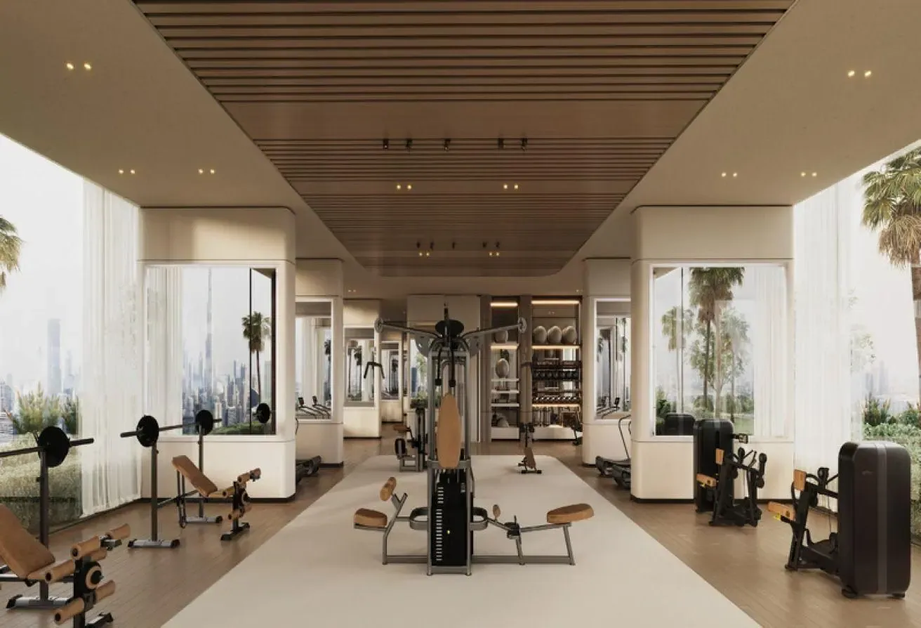 40/60 Payment Plan| READY SOON/12% ROI| 4% DLD Wai