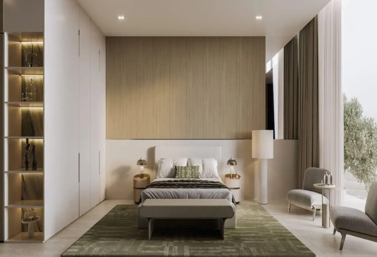 40/60 Payment Plan| READY SOON/12% ROI| 4% DLD Wai