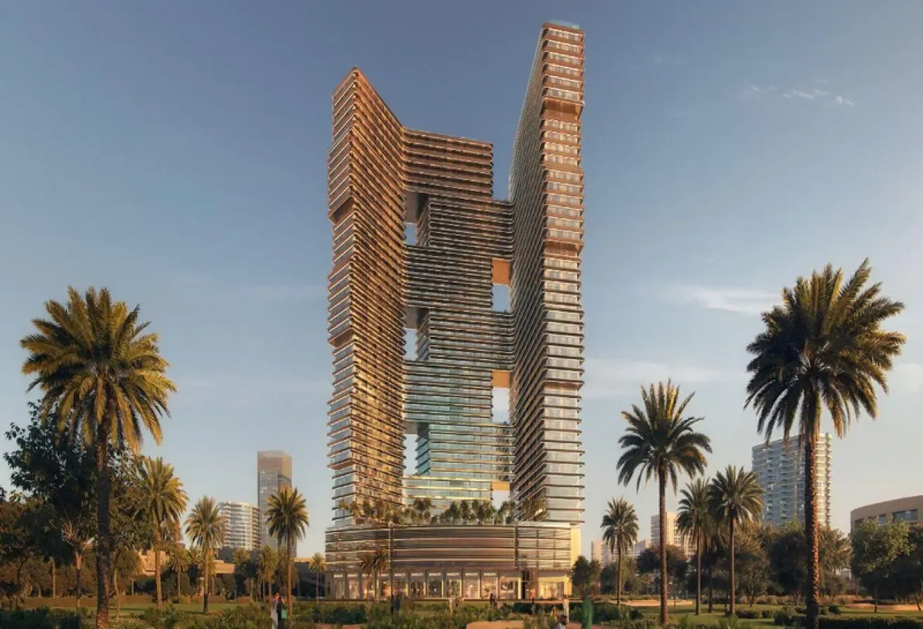 40/60 Payment Plan| READY SOON/12% ROI| 4% DLD Wai