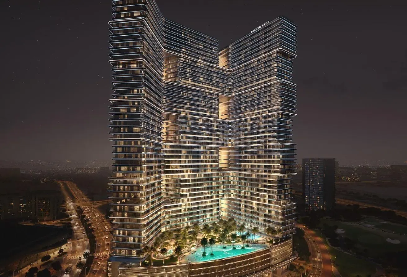 REAL INVEST CHANCE/HIGH CAPITAL/TRUSTED DEVELOPER
