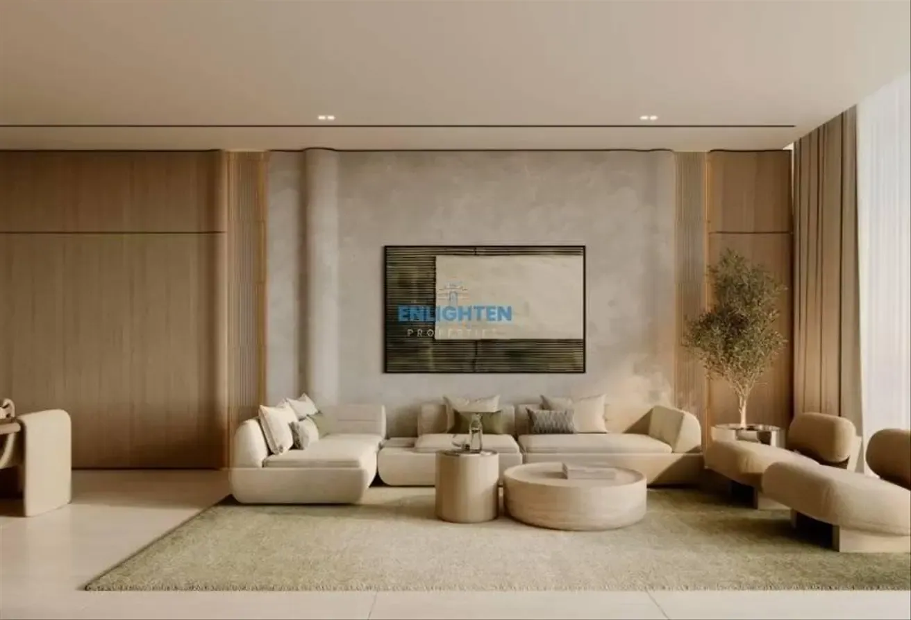 Sky Terraces | Handover 2027 | 12% High ROI
