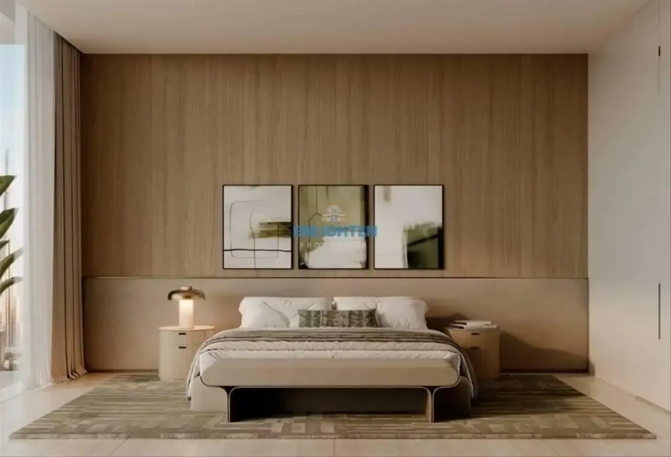 Sky Terraces | Handover 2027 | 12% High ROI