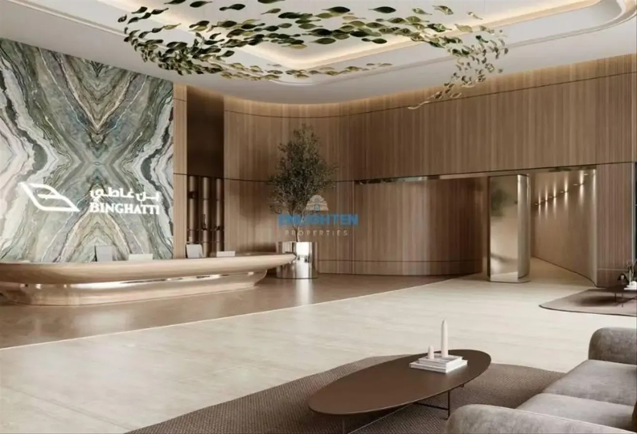Sky Terraces | Handover 2027 | 12% High ROI