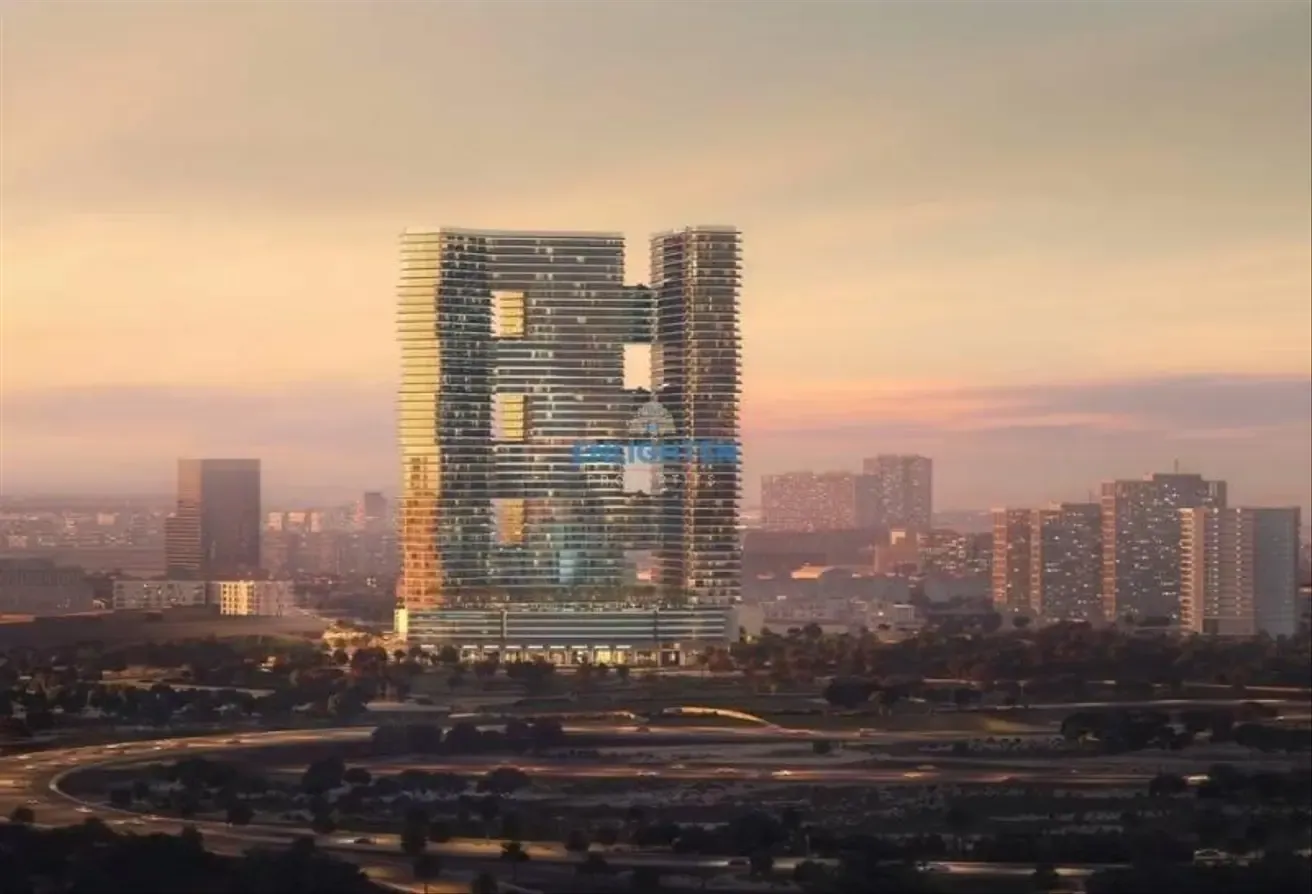 Sky Terraces | Handover 2027 | 12% High ROI