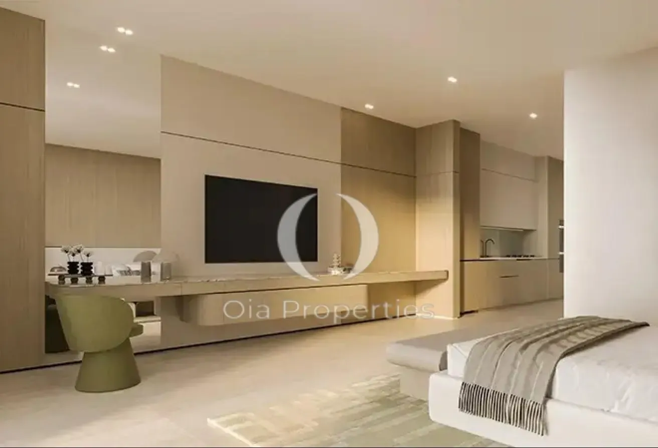 Spacious 2BR | Sky Terraces | Modern Living