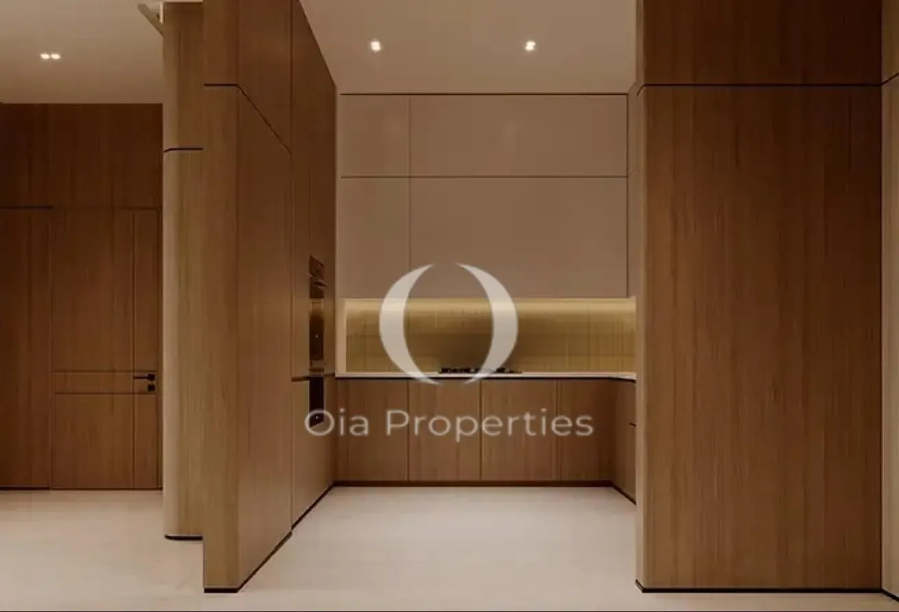 Spacious 2BR | Sky Terraces | Modern Living