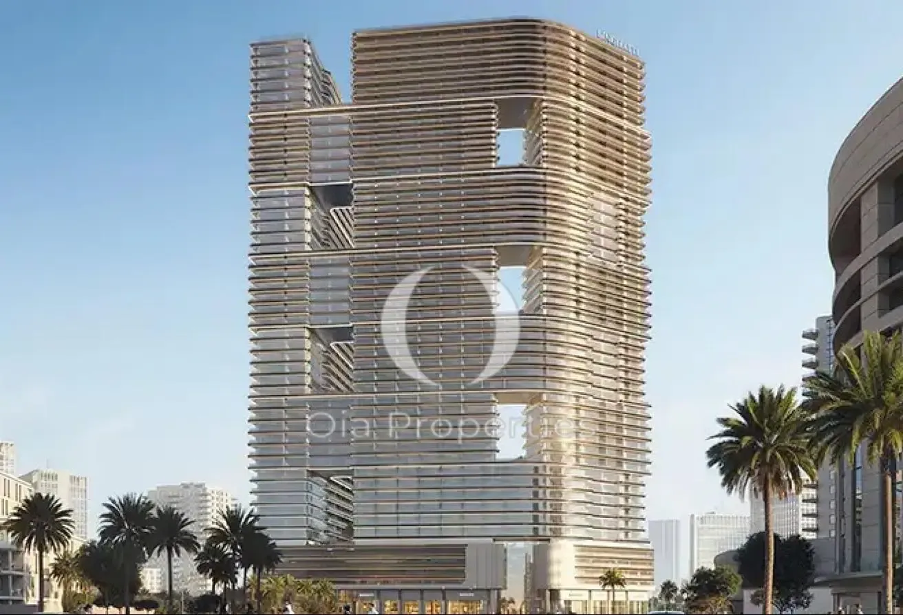 Spacious 2BR | Sky Terraces | Modern Living