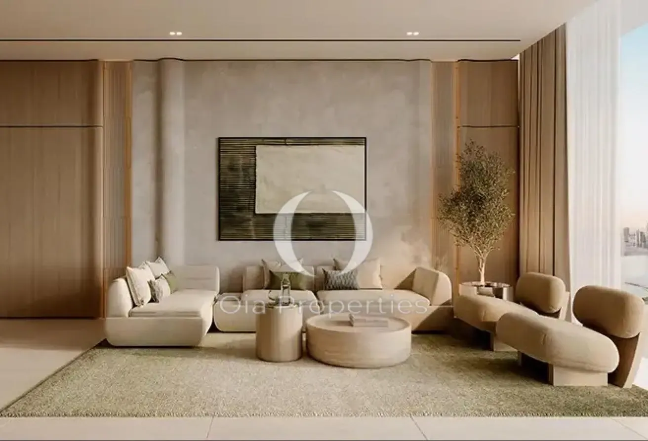 Modern 2BR Home | Bright & Stylish | Prime Locatio