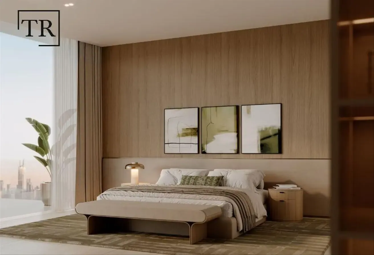 Limited Time Offer | Spacious Layout | Luxury