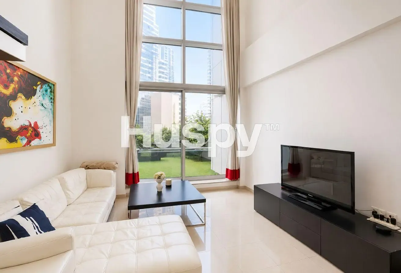 Loft | Large Terrace | Fully Furnished