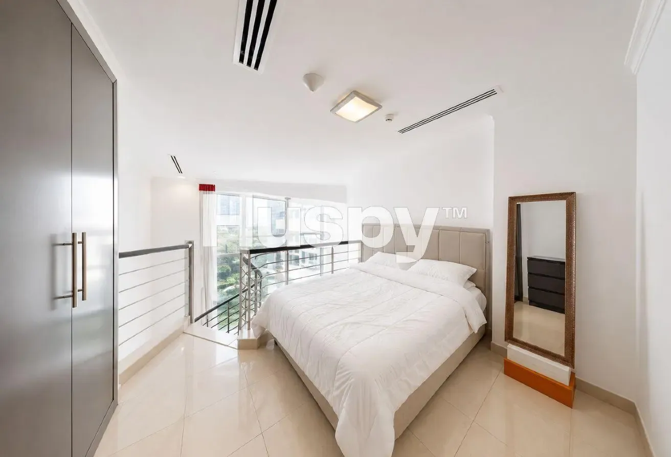 Loft | Large Terrace | Fully Furnished