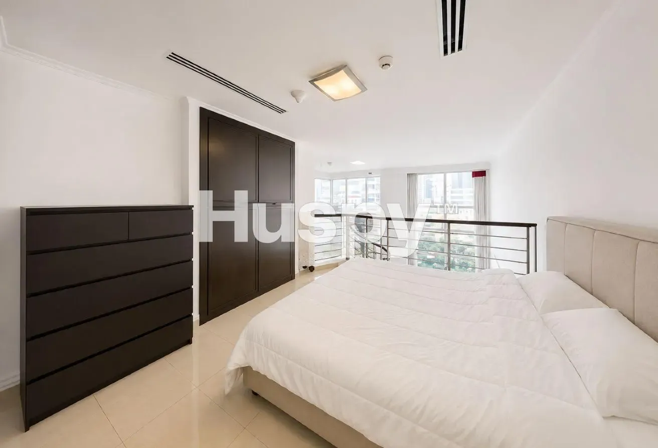 Loft | Large Terrace | Fully Furnished