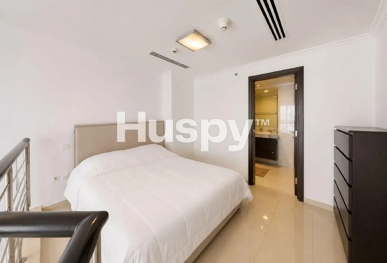 Loft | Large Terrace | Fully Furnished