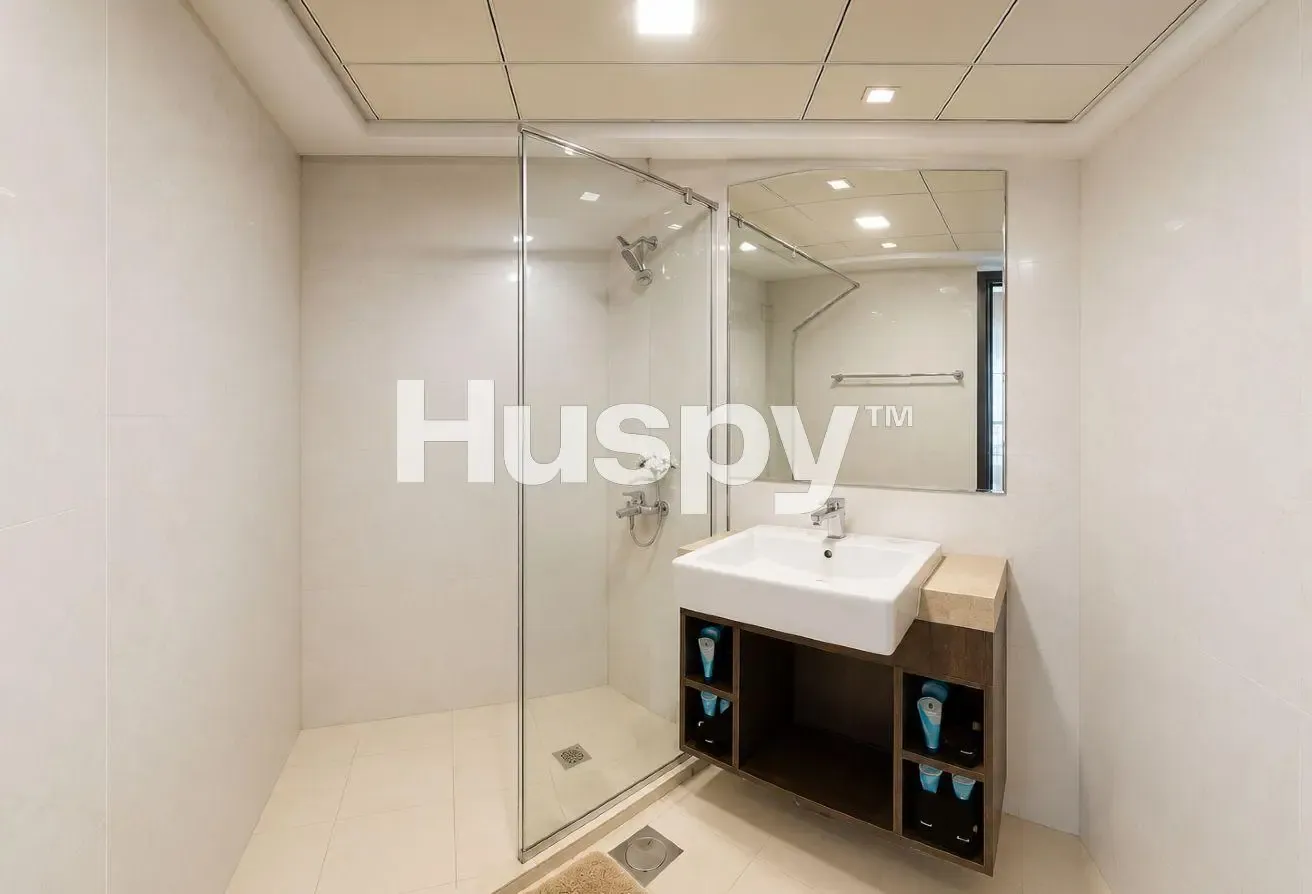 Loft | Large Terrace | Fully Furnished