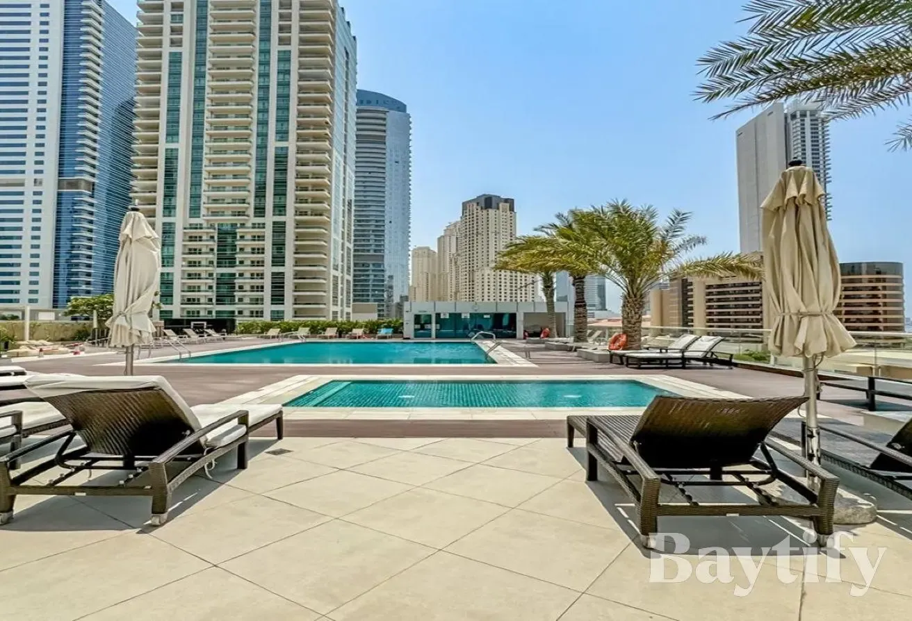 FULLY FURNISHED | CANAL VIEW | MARINA
