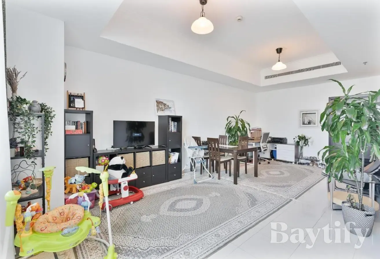FULLY FURNISHED | CANAL VIEW | MARINA