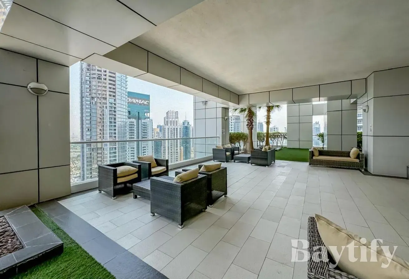 FULLY FURNISHED | CANAL VIEW | MARINA