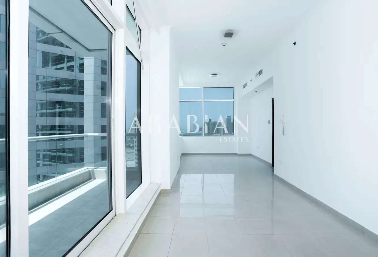 Full Sea View | 01 Series | 1 Bedroom | Exclusive