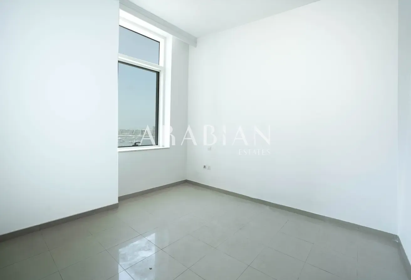 Full Sea View | 01 Series | 1 Bedroom | Exclusive