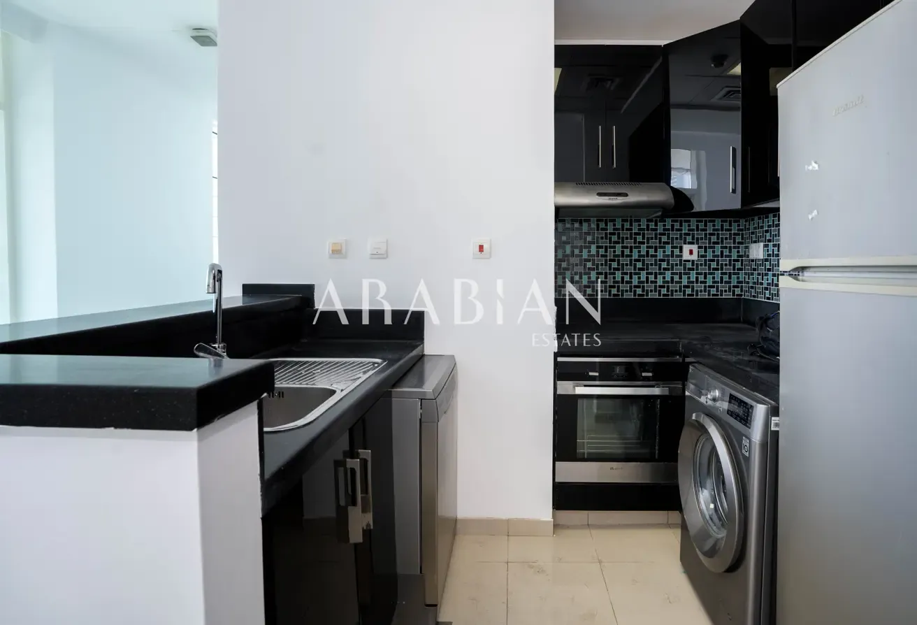 Full Sea View | 01 Series | 1 Bedroom | Exclusive