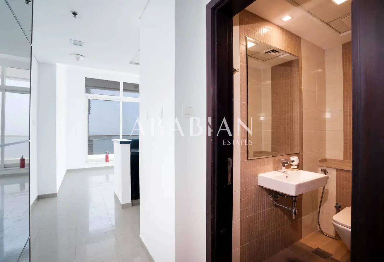Full Sea View | 01 Series | 1 Bedroom | Exclusive