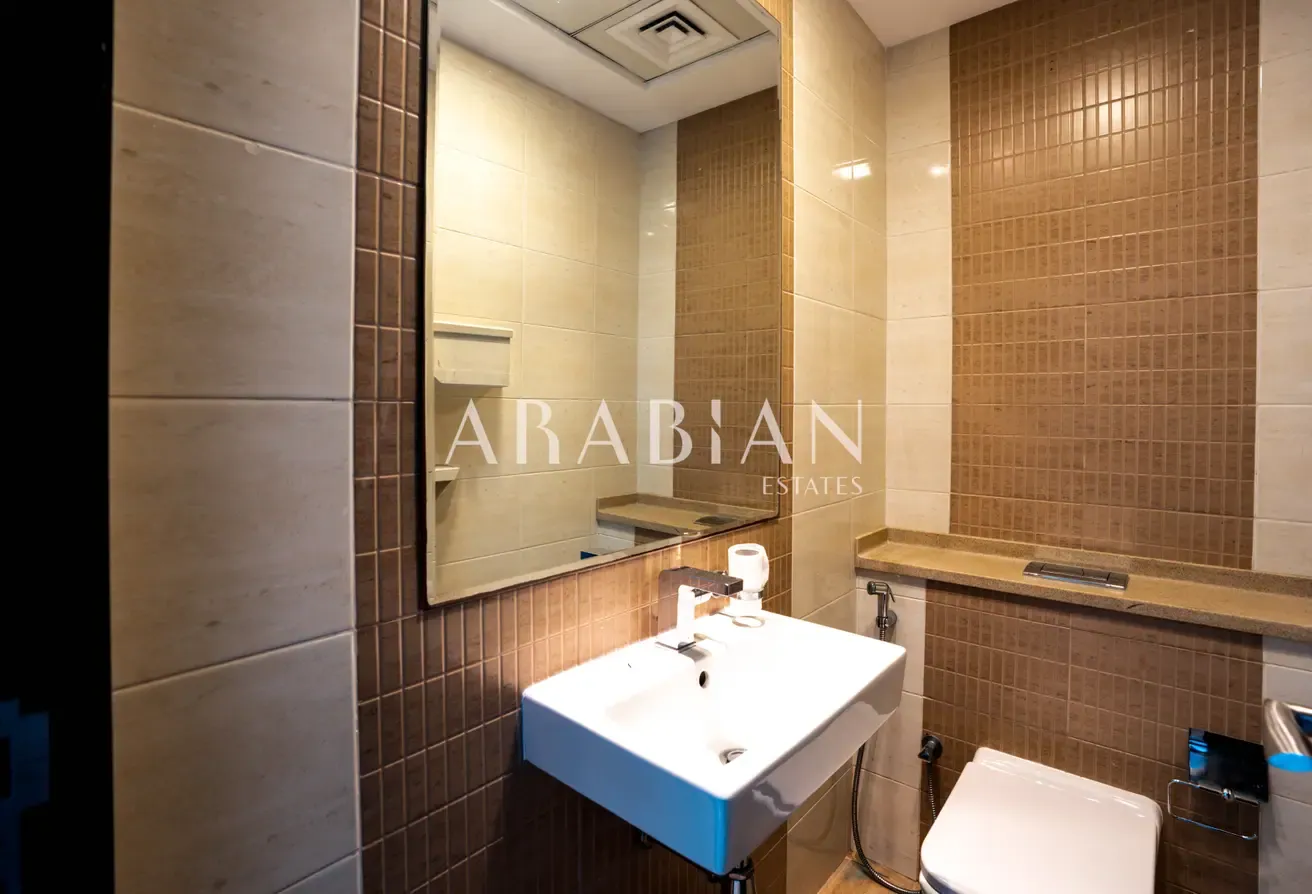 Full Sea View | 01 Series | 1 Bedroom | Exclusive