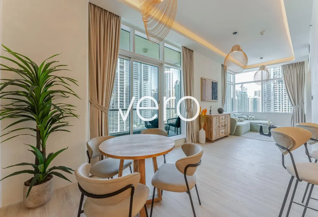 Pet Friendly | Fully Renovated | Furnished