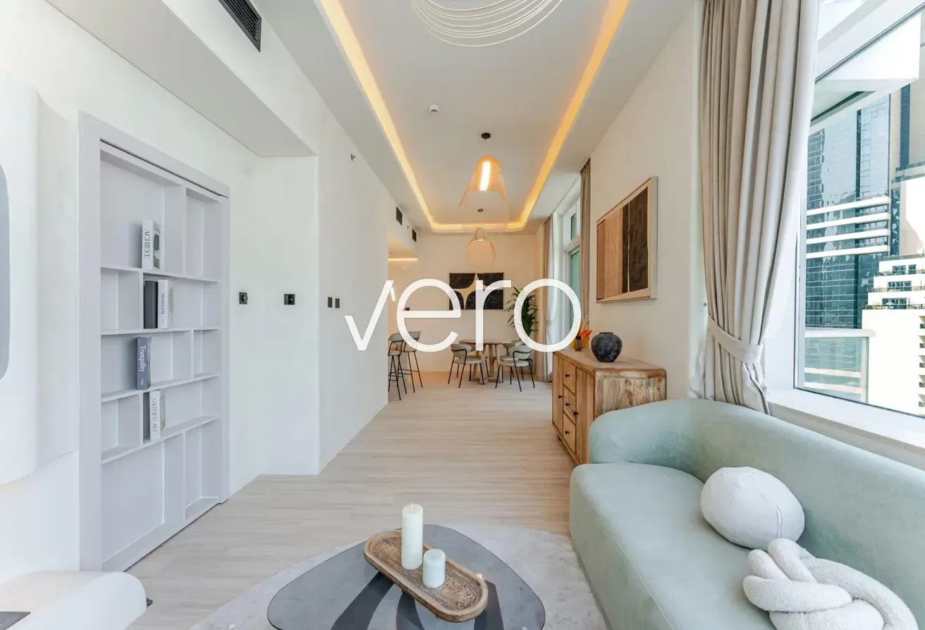 Pet Friendly | Fully Renovated | Furnished