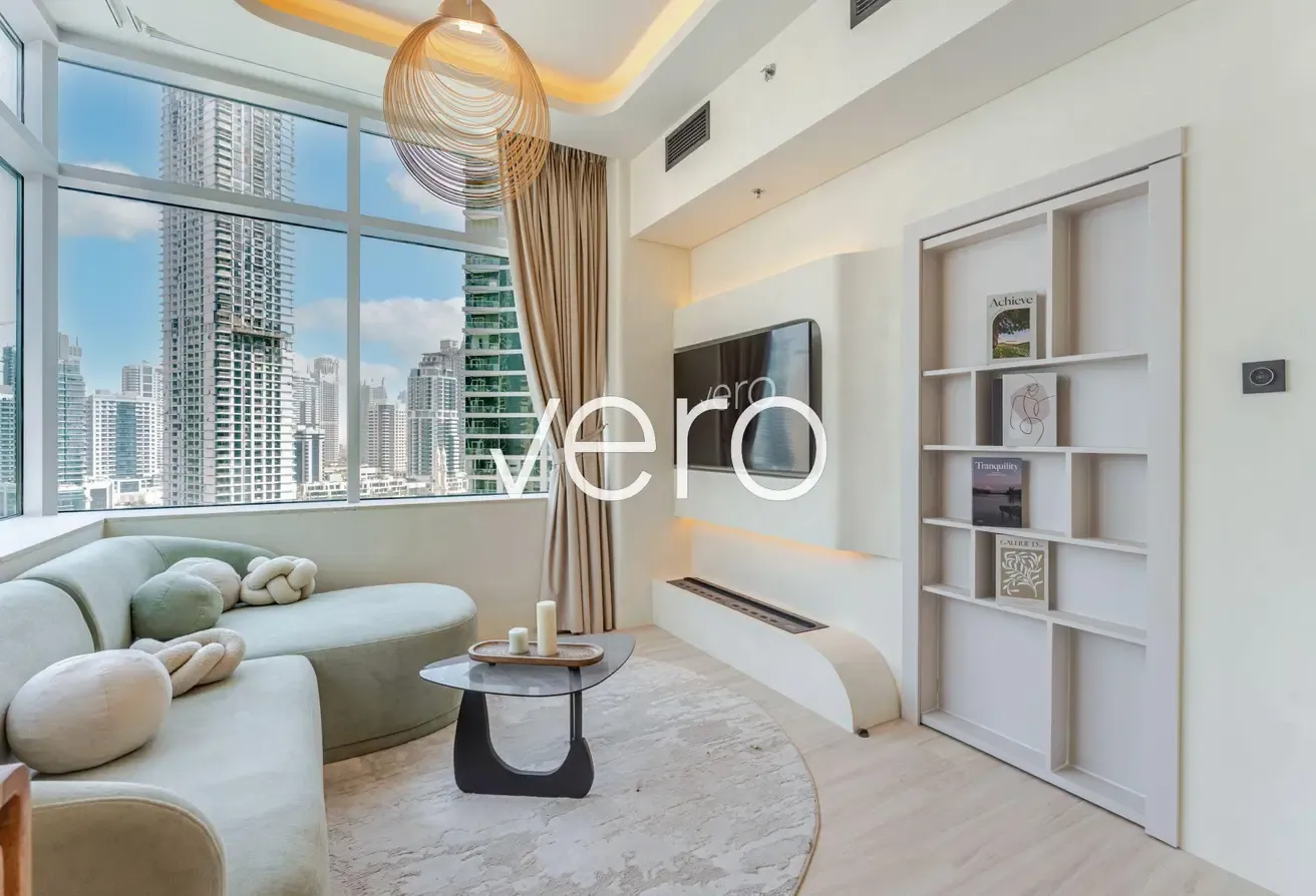 Pet Friendly | Fully Renovated | Furnished