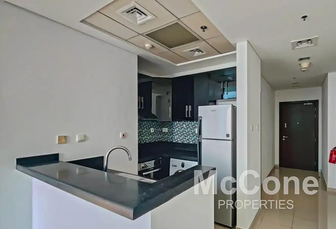 High Floor | Tenanted | Sea View